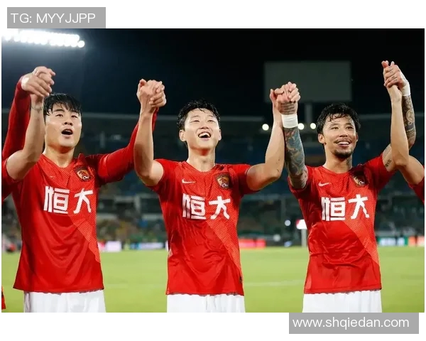 亚冠决战恒大迎战莱赫维亚全力争取小组出线资格