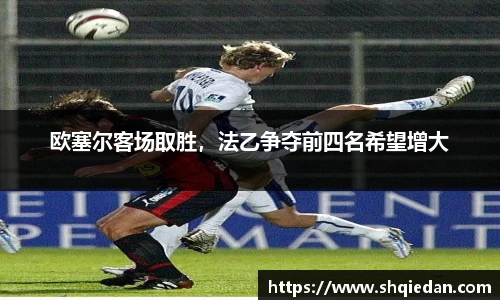 欧塞尔客场取胜，法乙争夺前四名希望增大