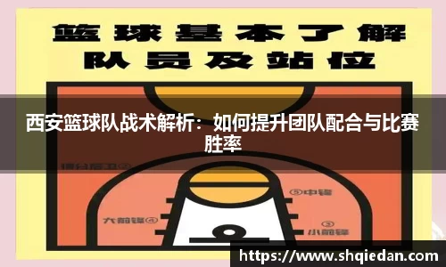 西安篮球队战术解析：如何提升团队配合与比赛胜率